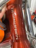 2008 Big Dog Motorcycles 'Pitbull' 1,917cc-Sold