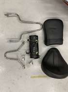 2008 Big Dog Motorcycles 'Pitbull' 1,917cc-Sold