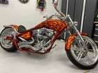 2008 Big Dog Motorcycles 'Pitbull' 1,917cc-Sold