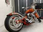 2008 Big Dog Motorcycles 'Pitbull' 1,917cc-Sold