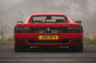 1992 Ferrari 512 TR - Classiche Certificated-Sold