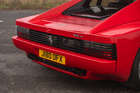 1992 Ferrari 512 TR - Classiche Certificated-Sold