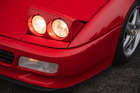 1992 Ferrari 512 TR - Classiche Certificated-Sold