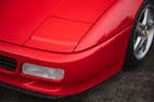 1992 Ferrari 512 TR - Classiche Certificated-Sold