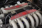 1992 Ferrari 512 TR - Classiche Certificated-Sold