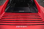 1992 Ferrari 512 TR - Classiche Certificated-Sold