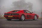 1992 Ferrari 512 TR - Classiche Certificated-Sold