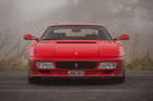 1992 Ferrari 512 TR - Classiche Certificated-Sold