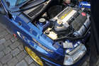 1994 Renault Clio Williams (Phase One) #0180-Sold