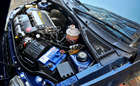 1994 Renault Clio Williams (Phase One) #0180-Sold