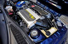 1994 Renault Clio Williams (Phase One) #0180-Sold