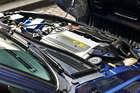 1994 Renault Clio Williams (Phase One) #0180-Sold