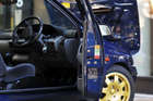 1994 Renault Clio Williams (Phase One) #0180-Sold