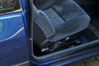 1994 Renault Clio Williams (Phase One) #0180-Sold