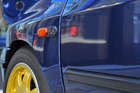 1994 Renault Clio Williams (Phase One) #0180-Sold