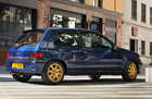 1994 Renault Clio Williams (Phase One) #0180-Sold