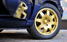 1994 Renault Clio Williams (Phase One) #0180-Sold