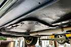 1994 Renault Clio Williams (Phase One) #0180-Sold