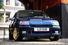 1994 Renault Clio Williams (Phase One) #0180-Sold