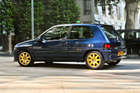 1994 Renault Clio Williams (Phase One) #0180-Sold