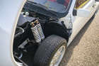 1986 Ford RS200 S-Sold