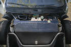 1986 Ford RS200 S-Sold