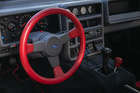 1986 Ford RS200 S-Sold