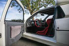 1986 Ford RS200 S-Sold