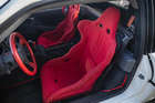 1986 Ford RS200 S-Sold