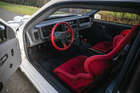 1986 Ford RS200 S-Sold
