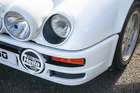 1986 Ford RS200 S-Sold