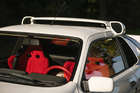 1986 Ford RS200 S-Sold