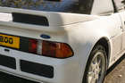 1986 Ford RS200 S-Sold