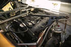 1986 Ford RS200 S-Sold