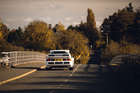 1986 Ford RS200 S-Sold