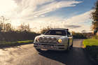 1986 Ford RS200 S-Sold