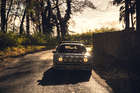 1986 Ford RS200 S-Sold