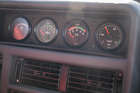 1986 Ford RS200 S-Sold
