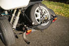 1986 Ford RS200 S-Sold