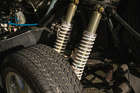 1986 Ford RS200 S-Sold