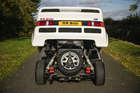 1986 Ford RS200 S-Sold