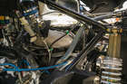 1986 Ford RS200 S-Sold