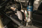 1986 Ford RS200 S-Sold