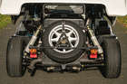 1986 Ford RS200 S-Sold