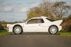1986 Ford RS200 S-Sold