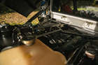 1986 Ford RS200 S-Sold