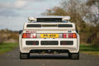 1986 Ford RS200 S-Sold