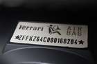 2009 Ferrar  430 Sl der a - Del very M leage - U reg sdered -S ld      d