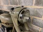 1955 BSA A10 Golden Flash 650cc-Sold