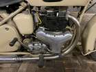 1955 BSA A10 Golden Flash 650cc-Sold